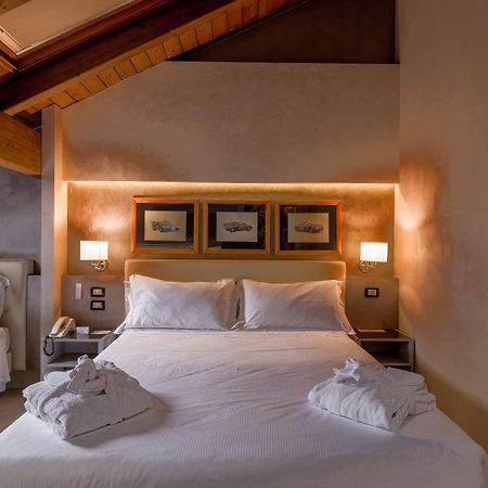 Best Western Modena District Campogalliano Bagian luar foto