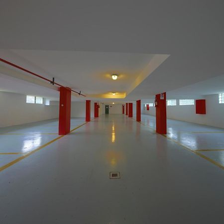 Best Western Modena District Campogalliano Bagian luar foto