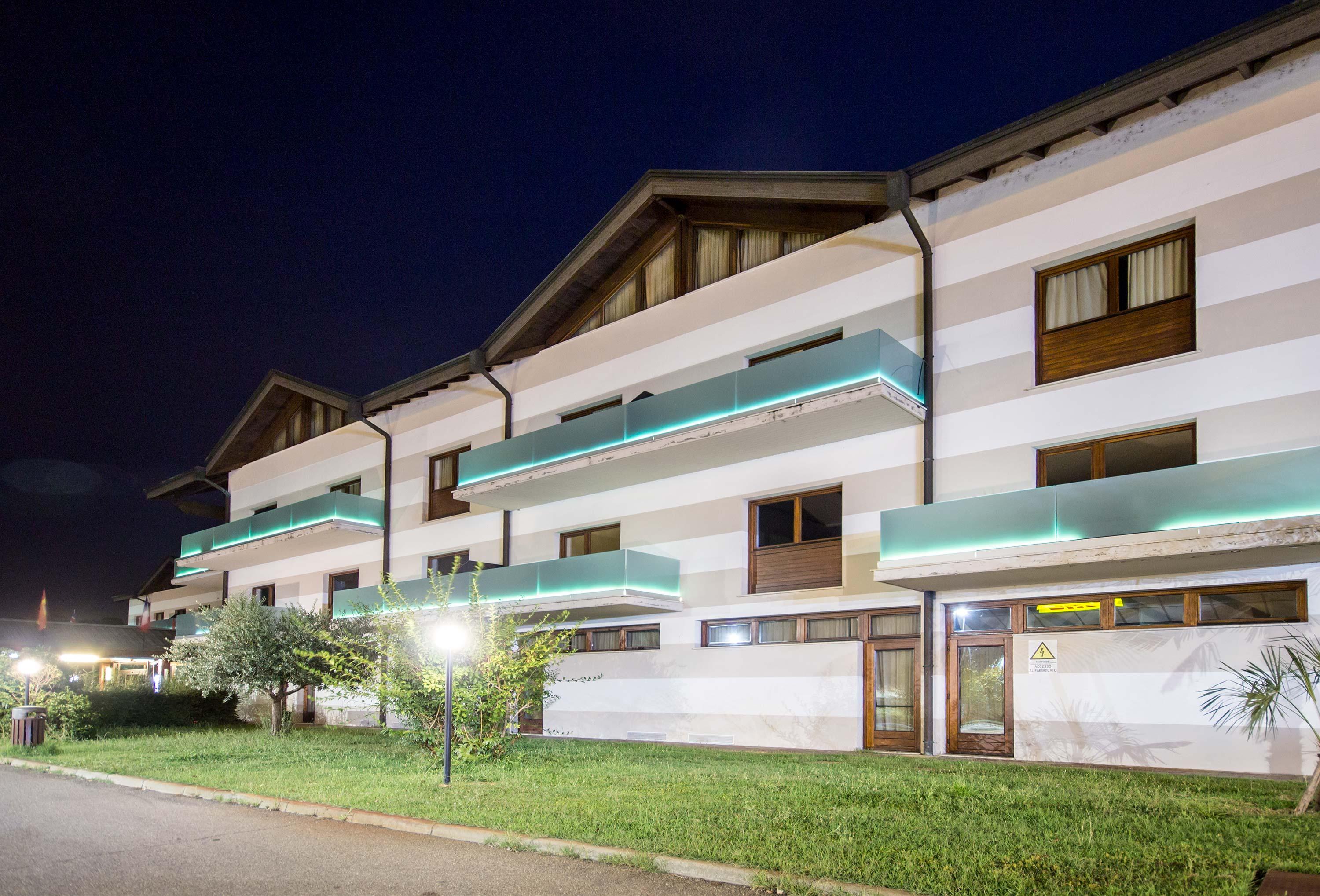 Best Western Modena District Campogalliano Bagian luar foto