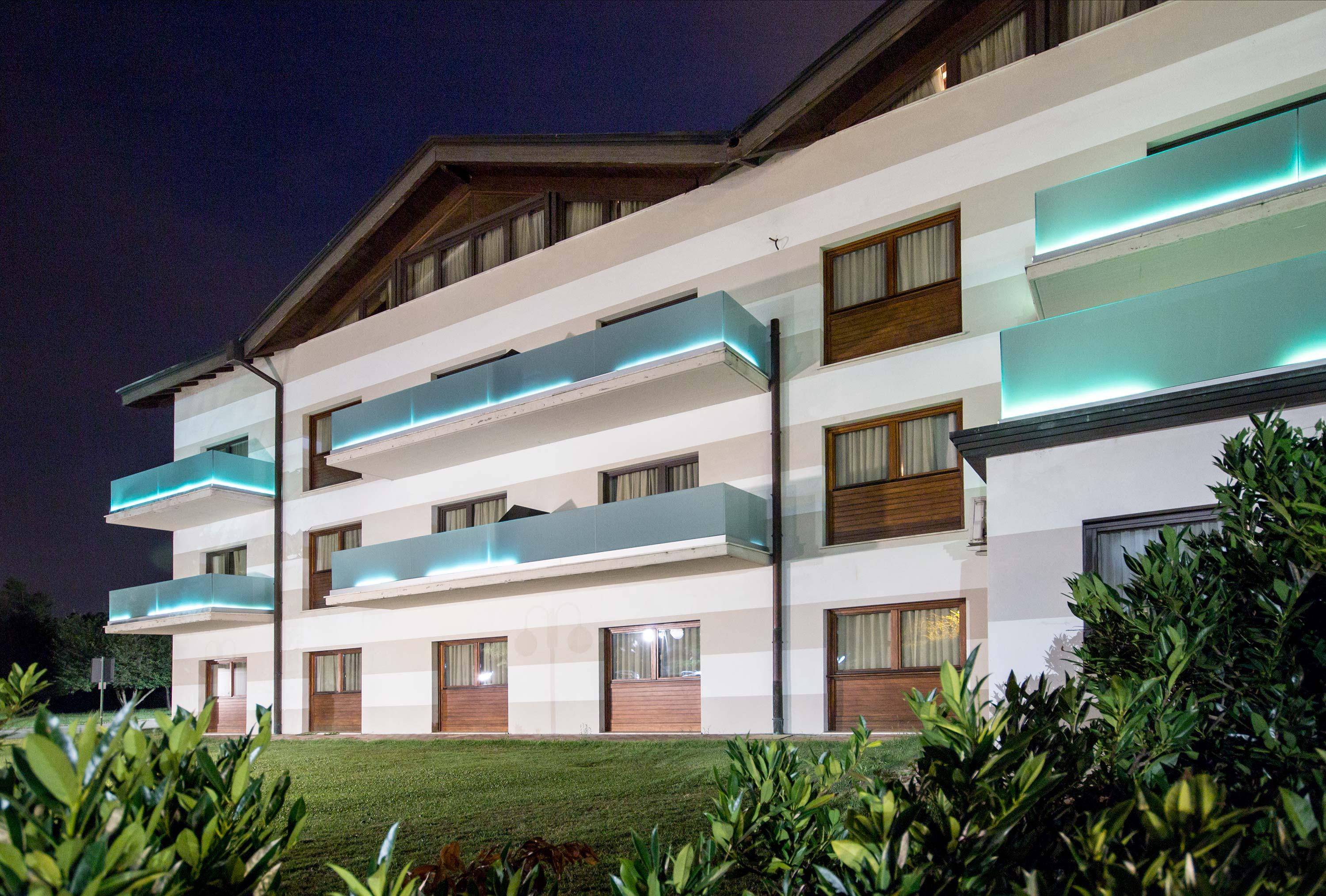Best Western Modena District Campogalliano Bagian luar foto