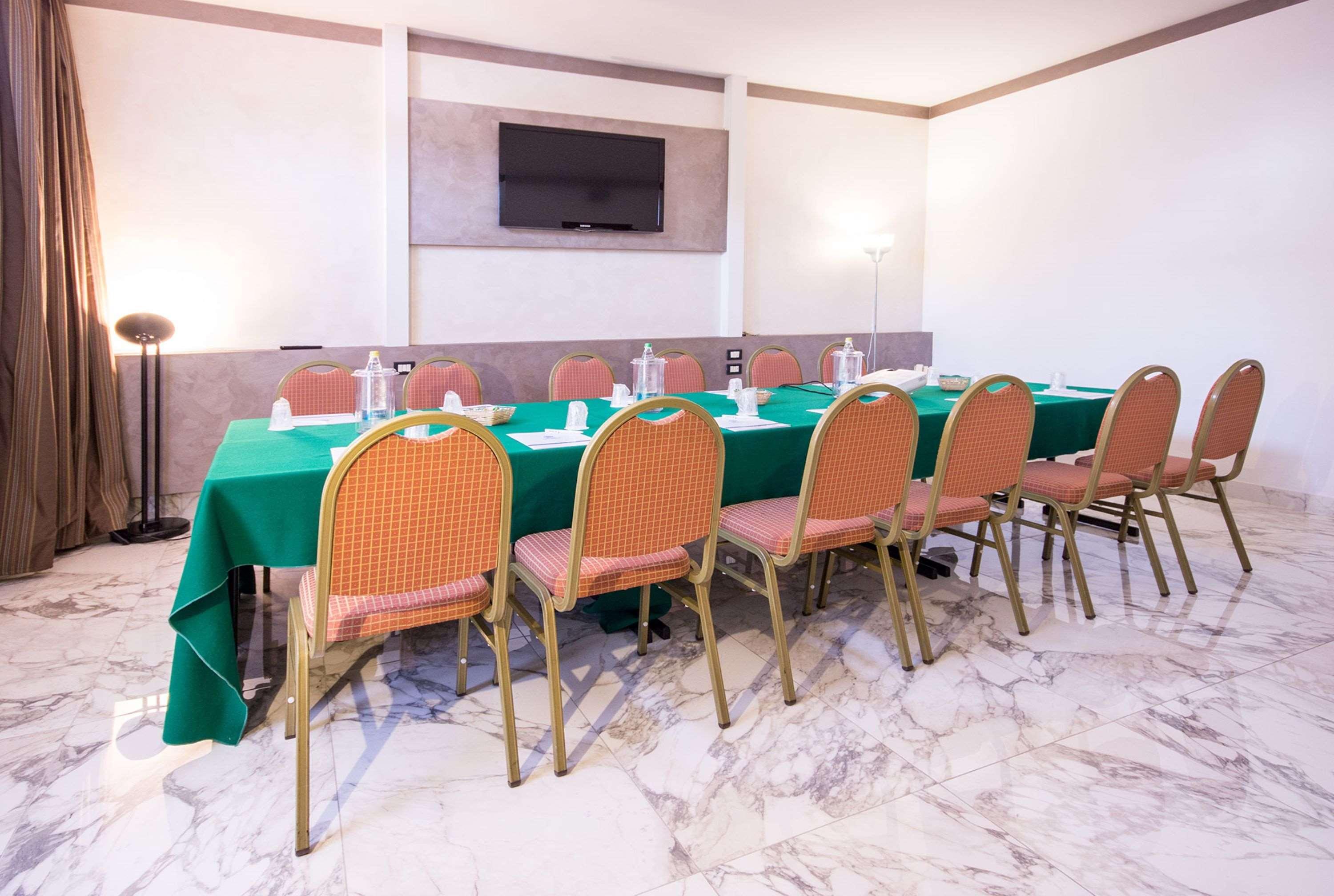 Best Western Modena District Campogalliano Bagian luar foto