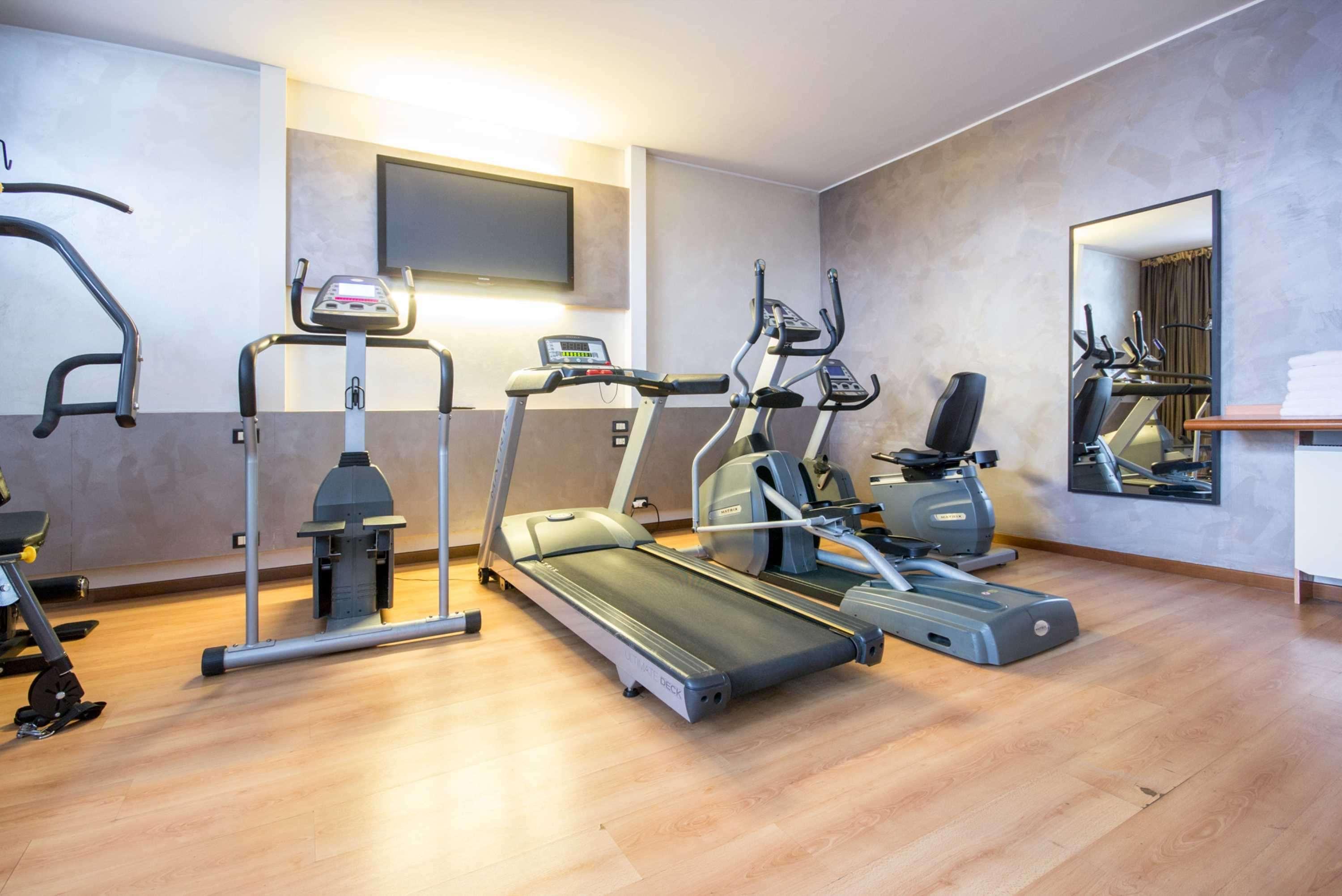 Best Western Modena District Campogalliano Bagian luar foto