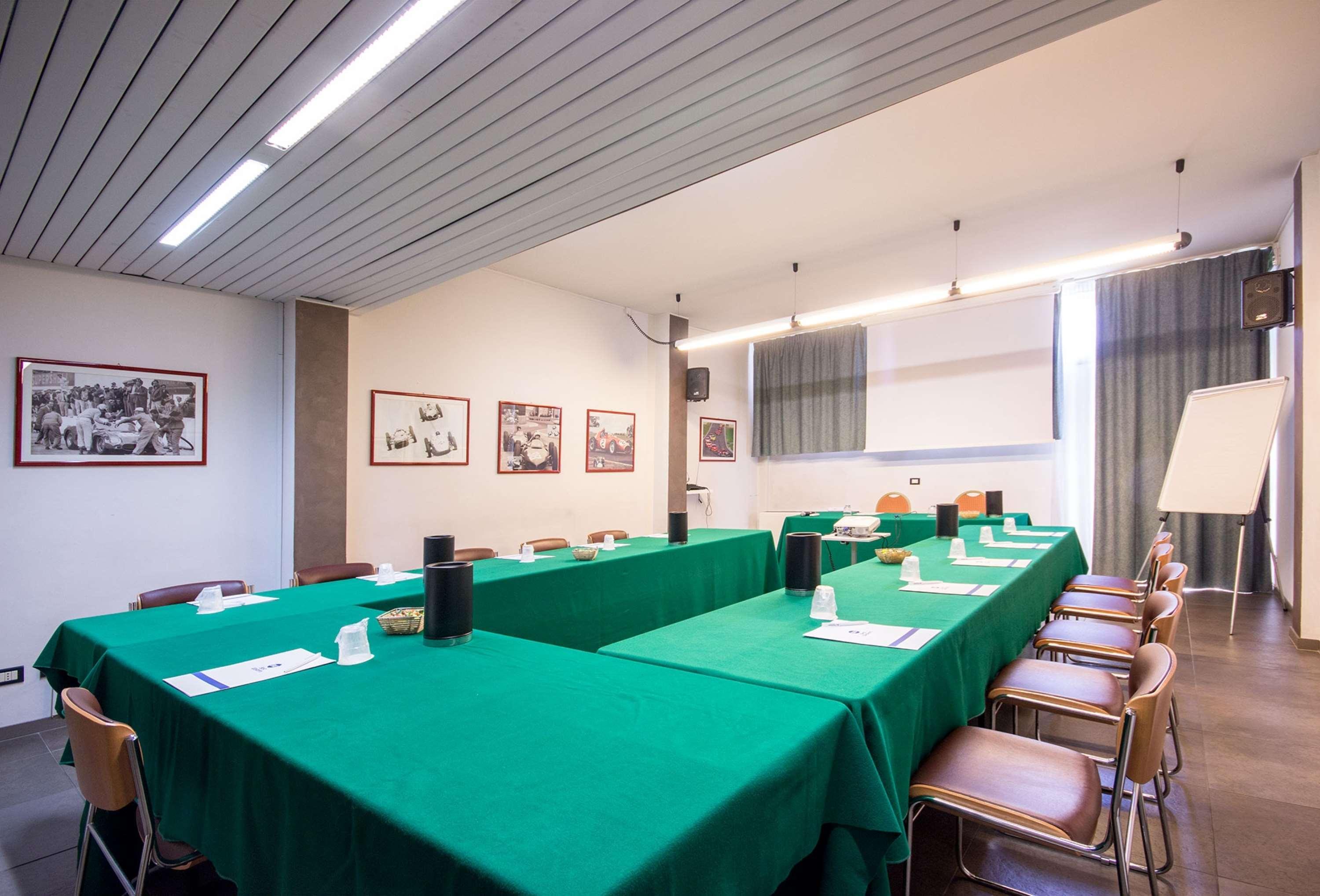 Best Western Modena District Campogalliano Bagian luar foto