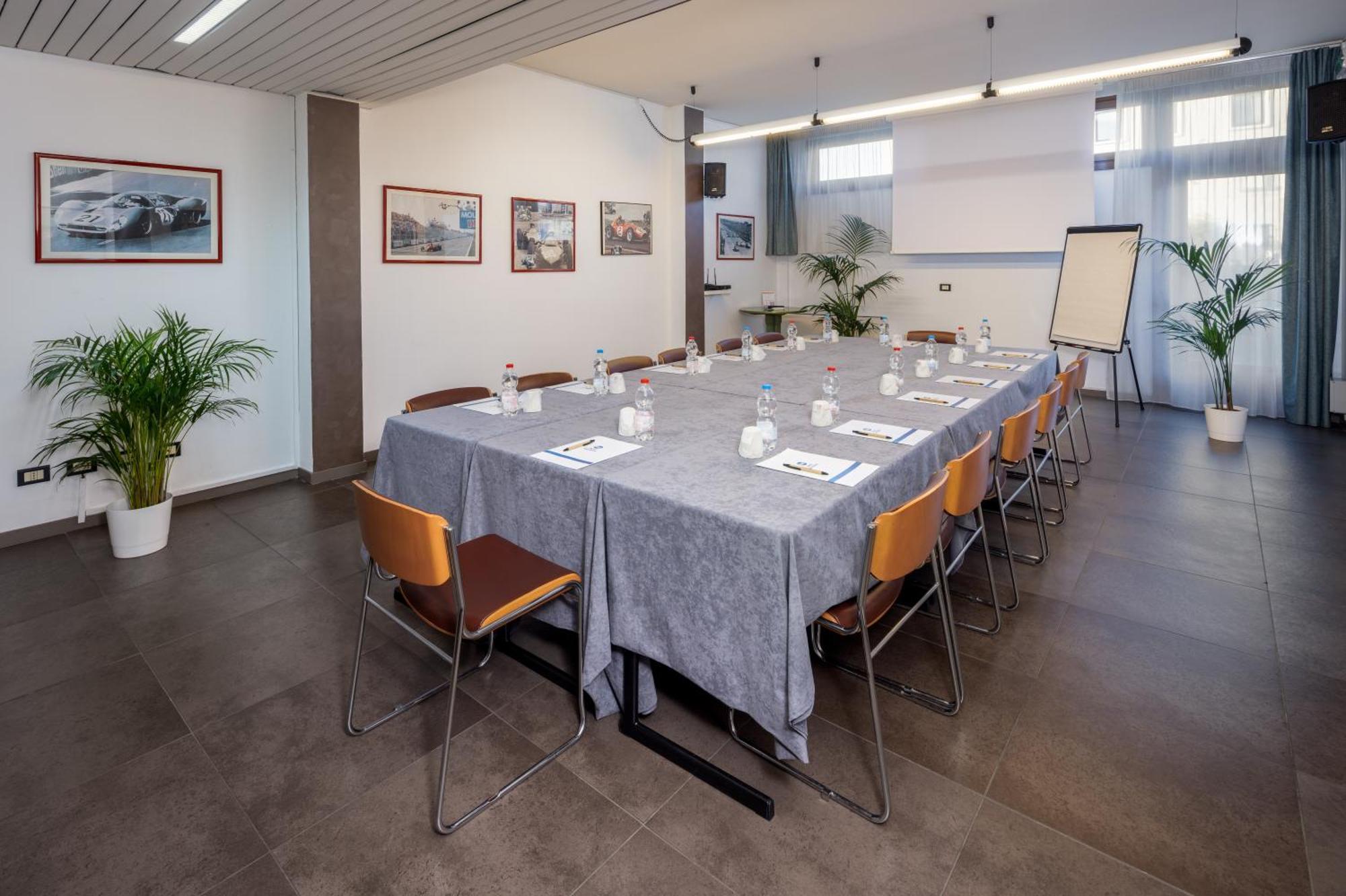 Best Western Modena District Campogalliano Bagian luar foto