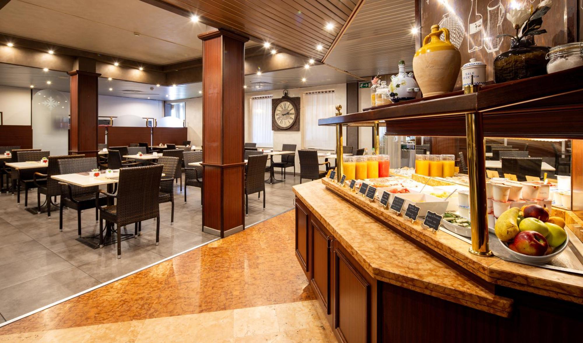 Best Western Modena District Campogalliano Bagian luar foto