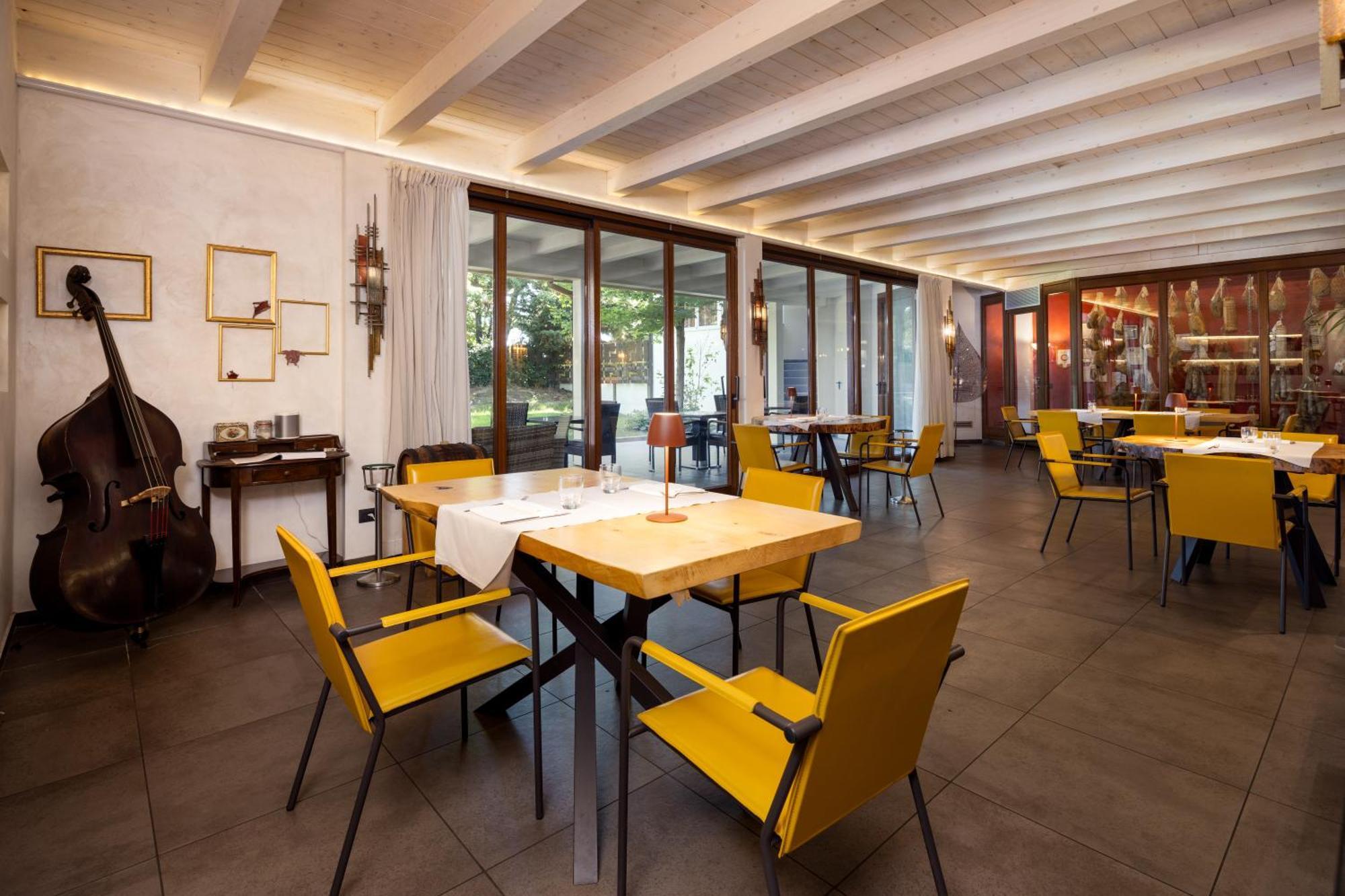 Best Western Modena District Campogalliano Bagian luar foto