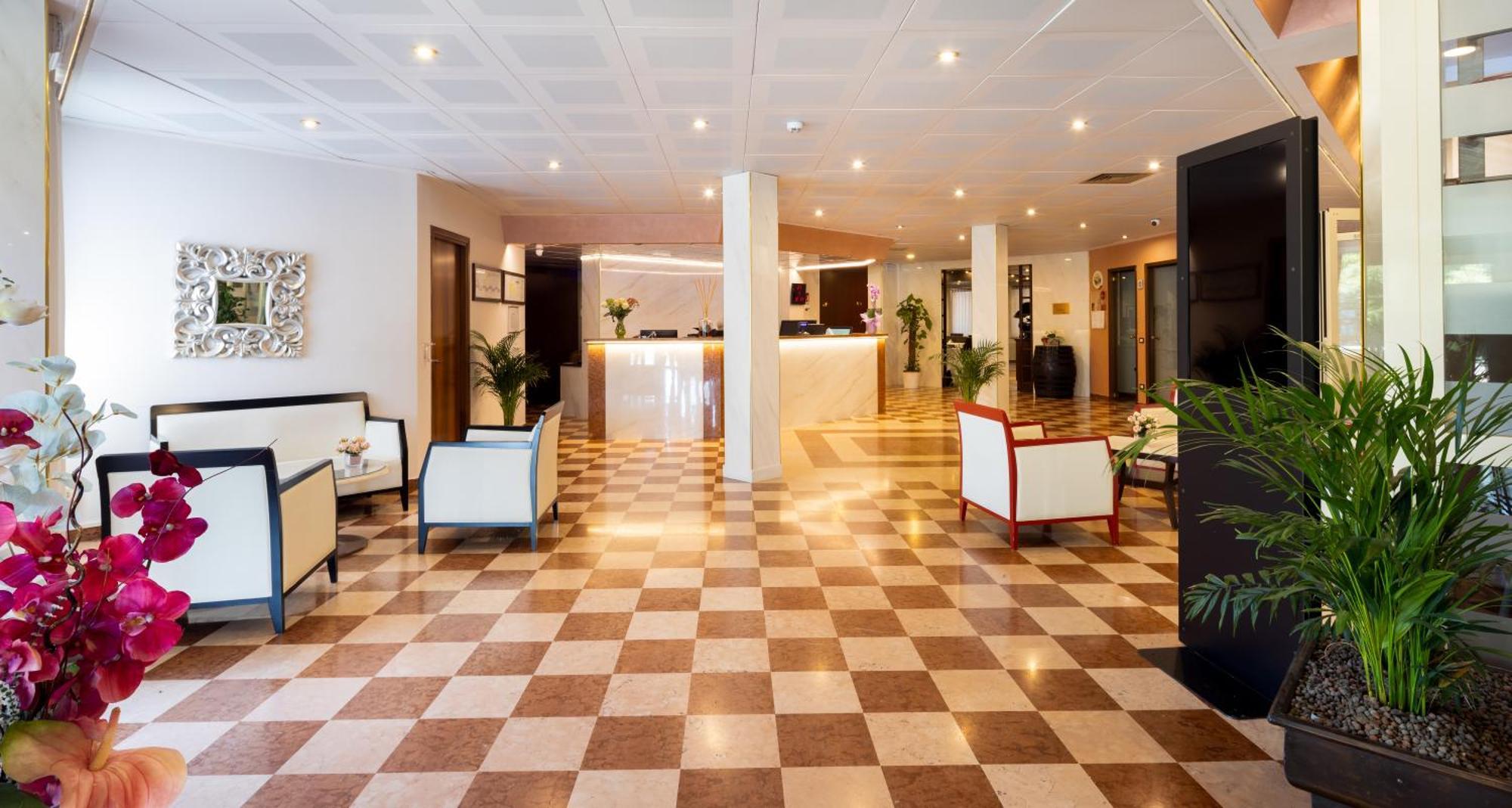Best Western Modena District Campogalliano Bagian luar foto