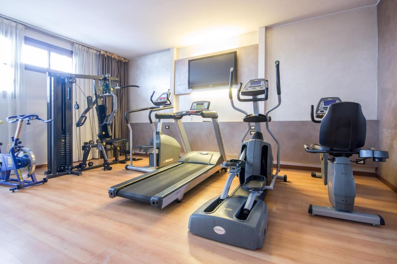 Best Western Modena District Campogalliano Bagian luar foto