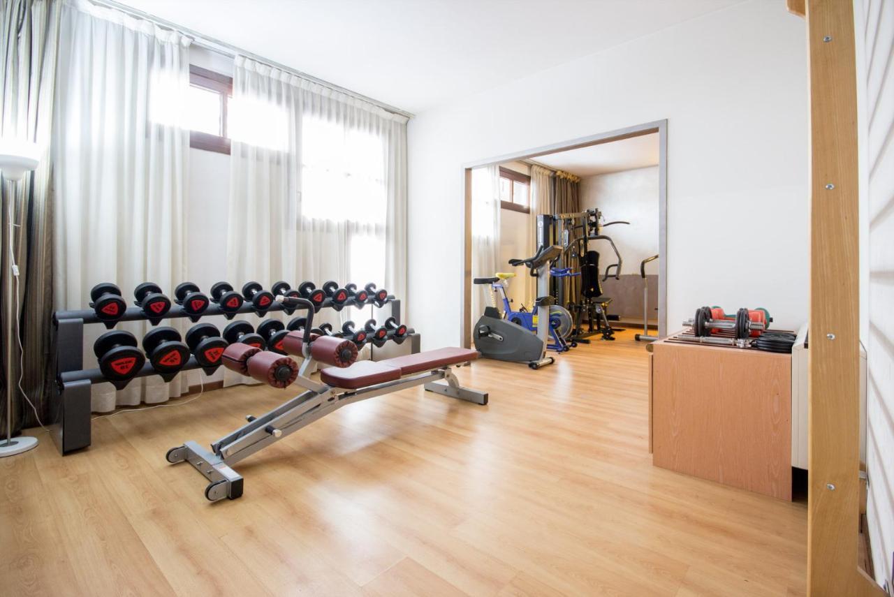 Best Western Modena District Campogalliano Bagian luar foto